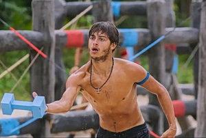 Survivor Greece Contestant’s Injury Sparks Dominican Judicial Case