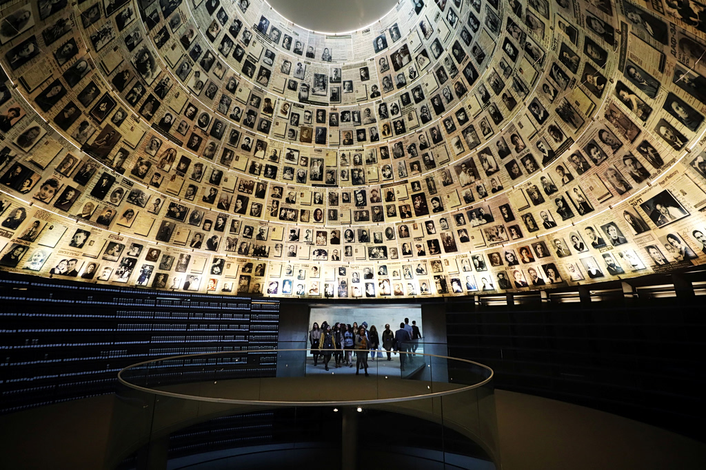 Switzerland to Open Secret "Angel of Death" Josef Mengele Files