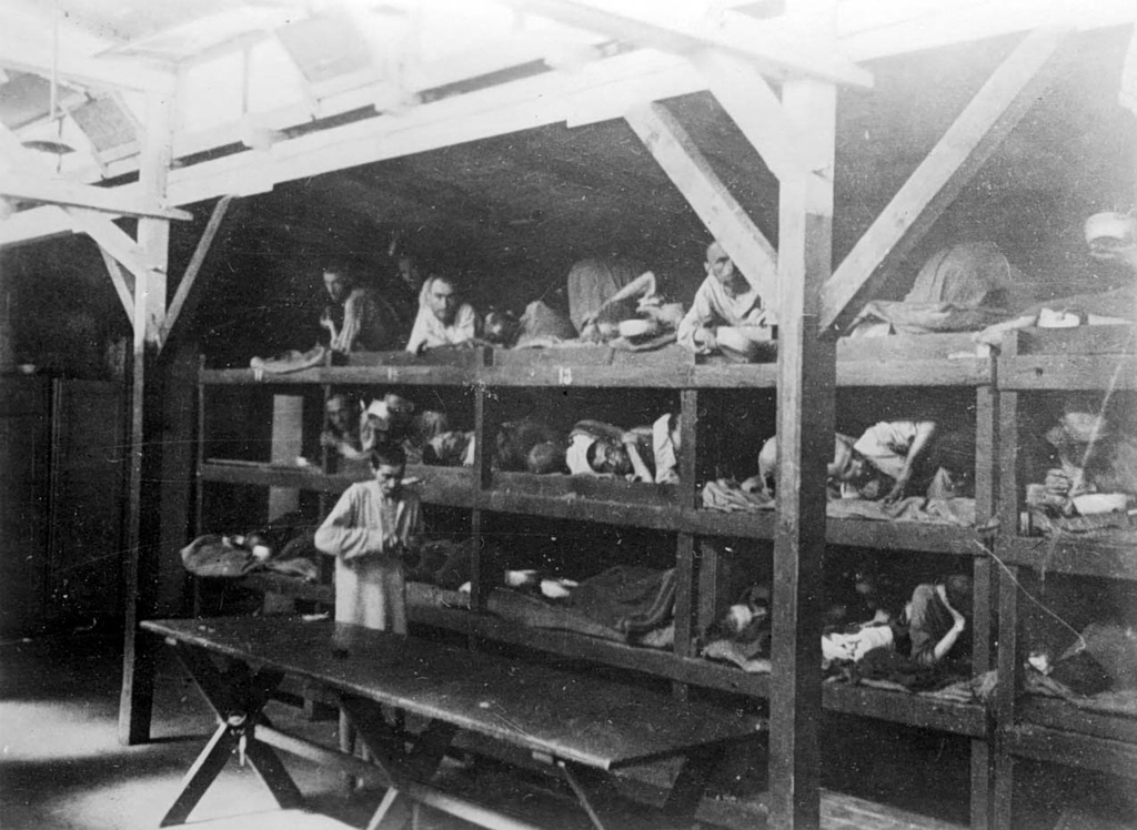 Switzerland to Open Secret "Angel of Death" Josef Mengele Files