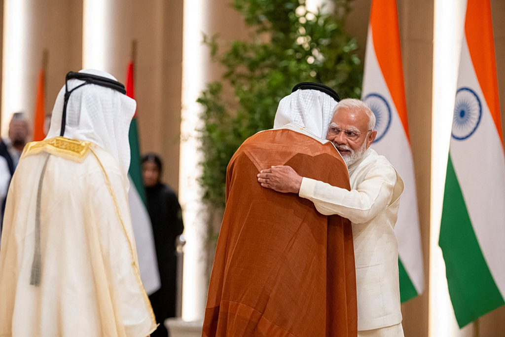UAE Races to Expand Oil Exports Beyond Hormuz