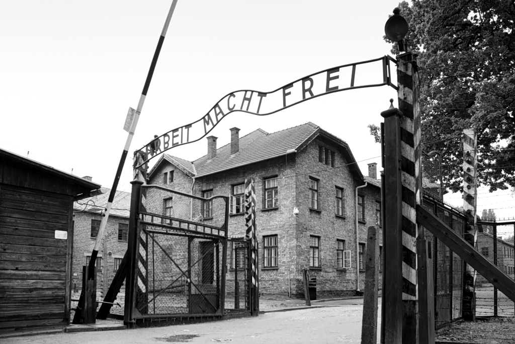 Switzerland to Open Secret “Angel of Death” Josef Mengele Files