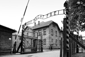 Switzerland to Open Secret “Angel of Death” Josef Mengele Files