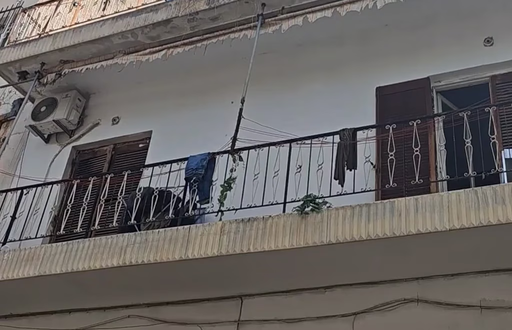 Three Children Removed From Neglected Athens Home