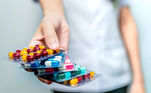 Fake Medicines Ring Busted in Europe-Wide Operation