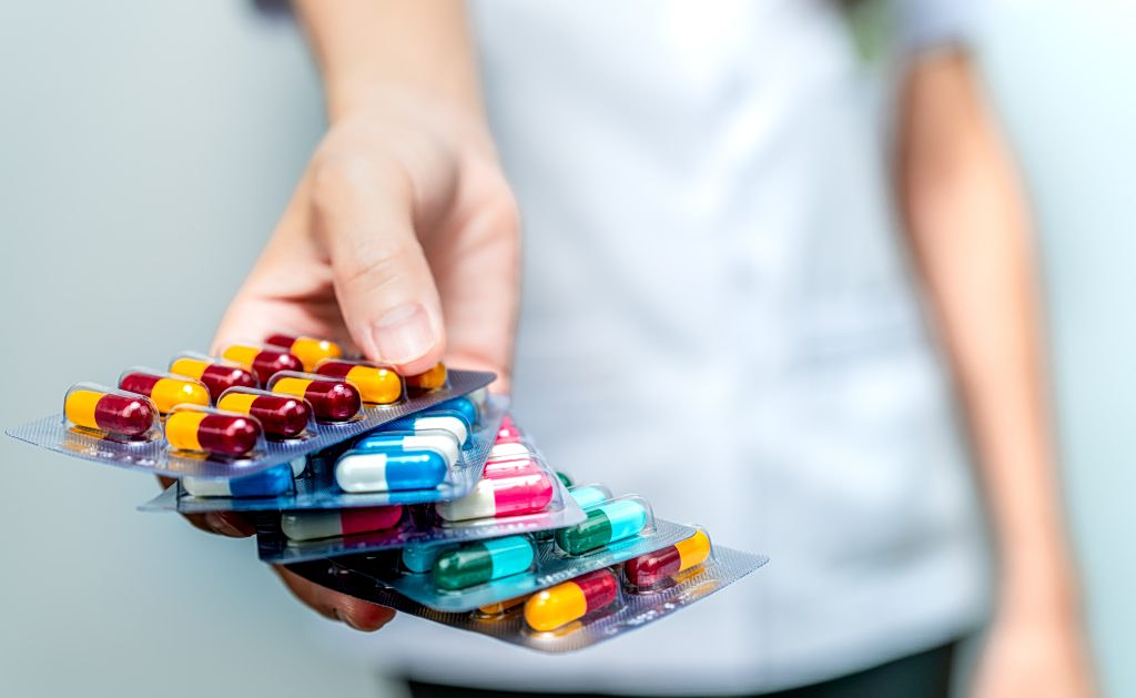 Fake Medicines Ring Busted in Europe-Wide Operation