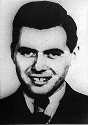 Switzerland to Open Secret "Angel of Death" Josef Mengele Files