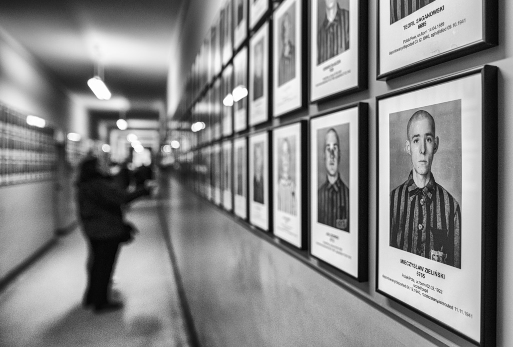 Switzerland to Open Secret "Angel of Death" Josef Mengele Files