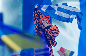 Eurovision 2026: Akylas’ ‘Apology’; Dara’s ‘Bangaranga’ Dominate