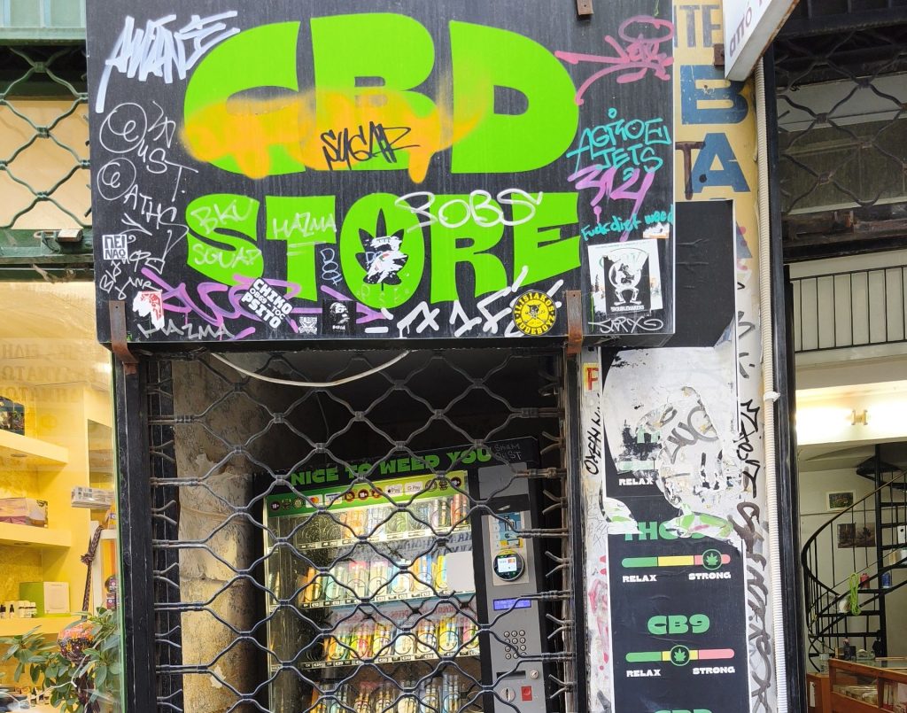 Govt to Tightens Cannabis Rules, Ban Sales at Kiosks and Mini Markets