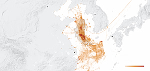 See How China Is Gaining Power in Contested Waters