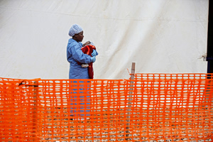 Ebola Outbreak in Congo and Uganda: What We Know So Far