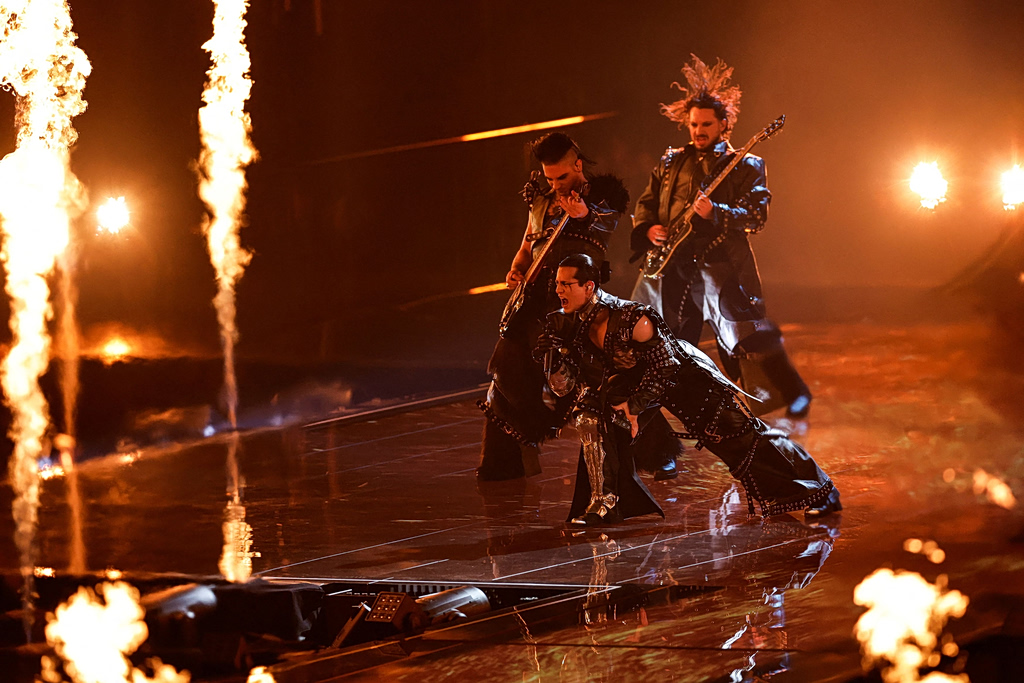 w Eurovision Became a Global Soft Power Play