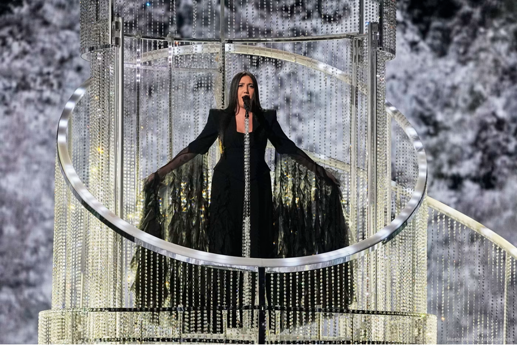 w Eurovision Became a Global Soft Power Play