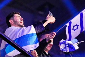 How Eurovision Became a Global Soft Power Play