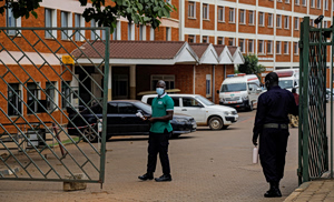 How Faulty Tests and Funeral Rites Let Ebola Go Unnoticed