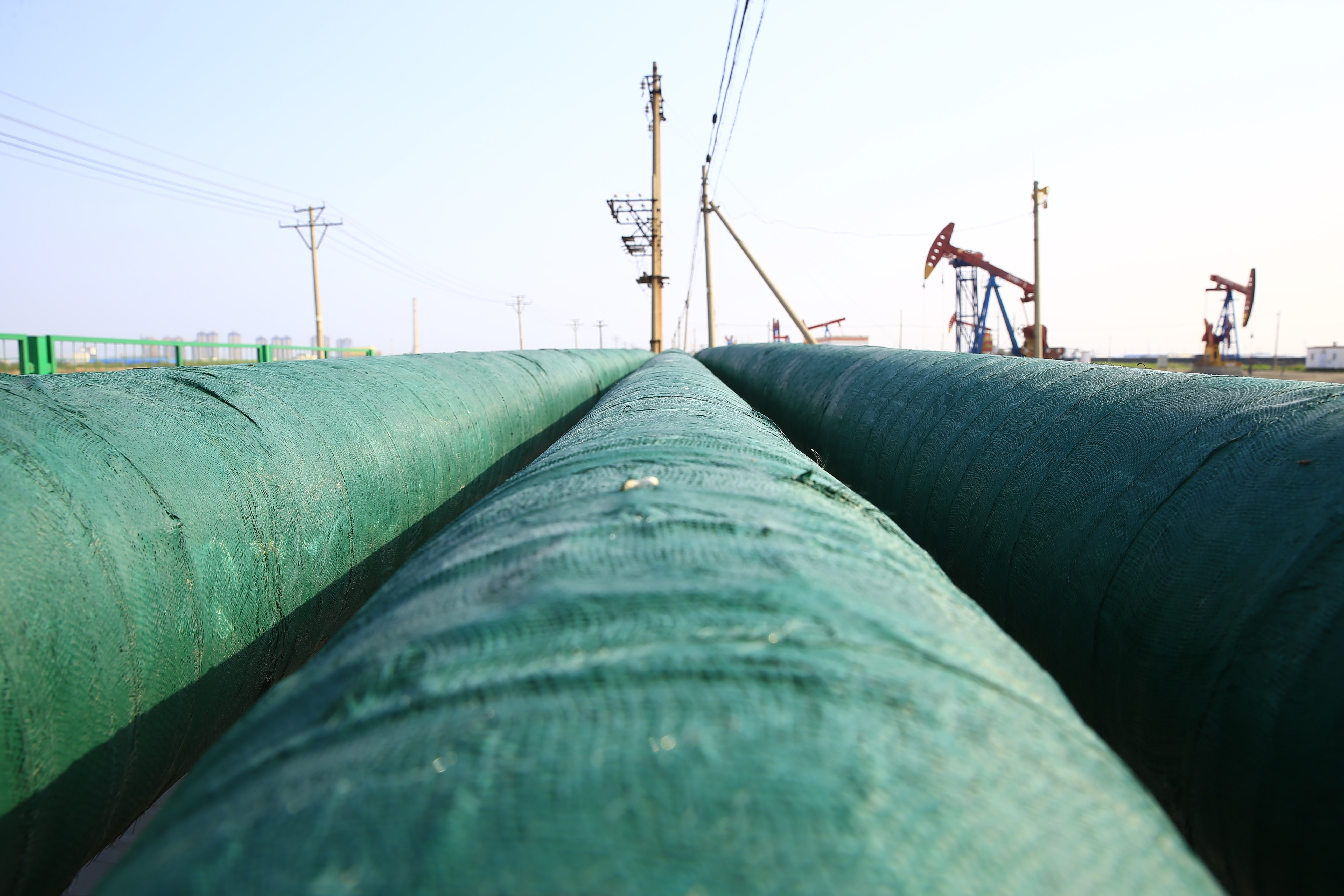 IEA Chief: Global Oil Reserves Could Run Out in Weeks
