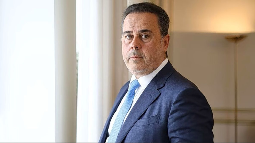 Greece Targets First Offshore Gas Drilling in 50 Years by 2027