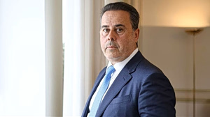Greece Targets First Offshore Gas Drilling in 50 Years by 2027