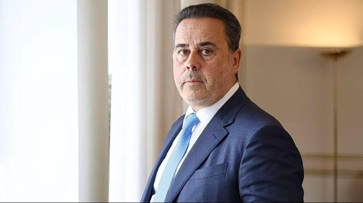 Greece Targets First Offshore Gas Drilling in 50 Years by 2027