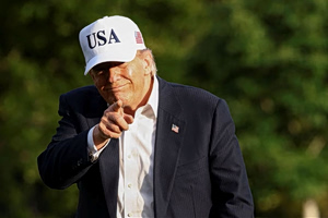 Trump Highlights Greece’s Strategic Energy Role