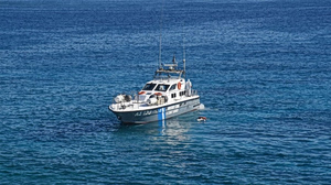 Kalymnos Fisherman Found Dead at Sea; Authorities Eye Possible Homicide