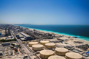 Desalination in Greece: Expensive Technology or Strategic Necessity?