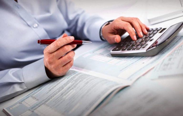 Greek Tax Returns Trigger New Bills for Over 1 Million