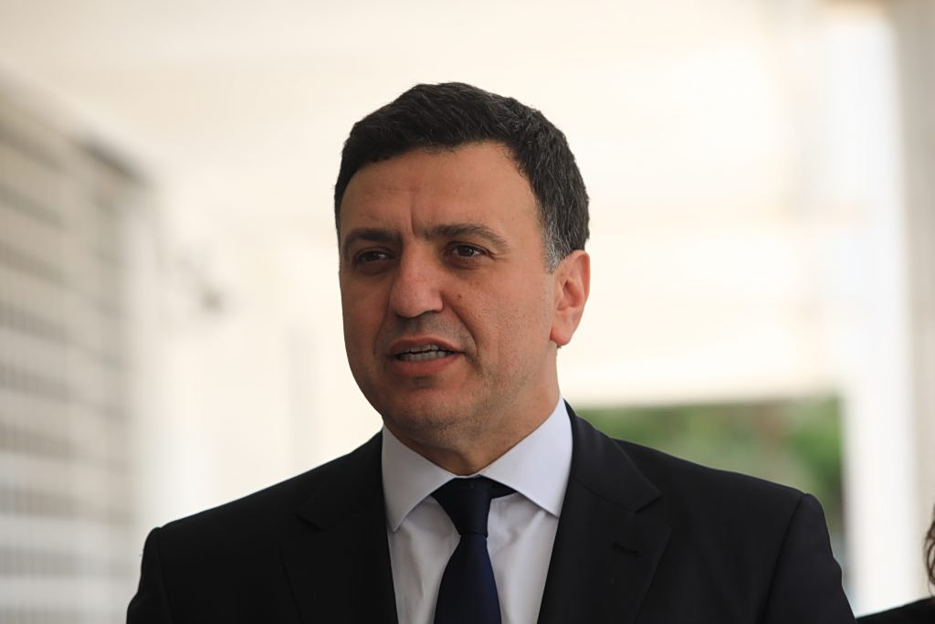 Greece Launches Major Coast Guard Modernization Plan