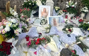 Memorial Held for 19-Year-Old Myrto in Kefalonia