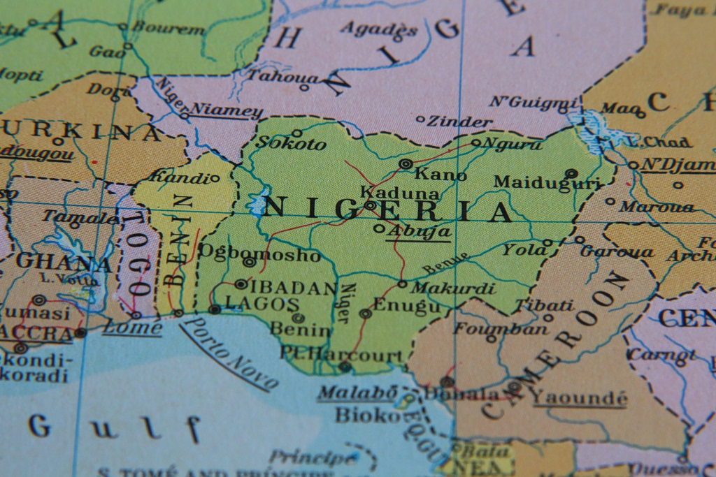 U.S. Airstrikes Kill About 20 Islamic State Fighters in Nigeria