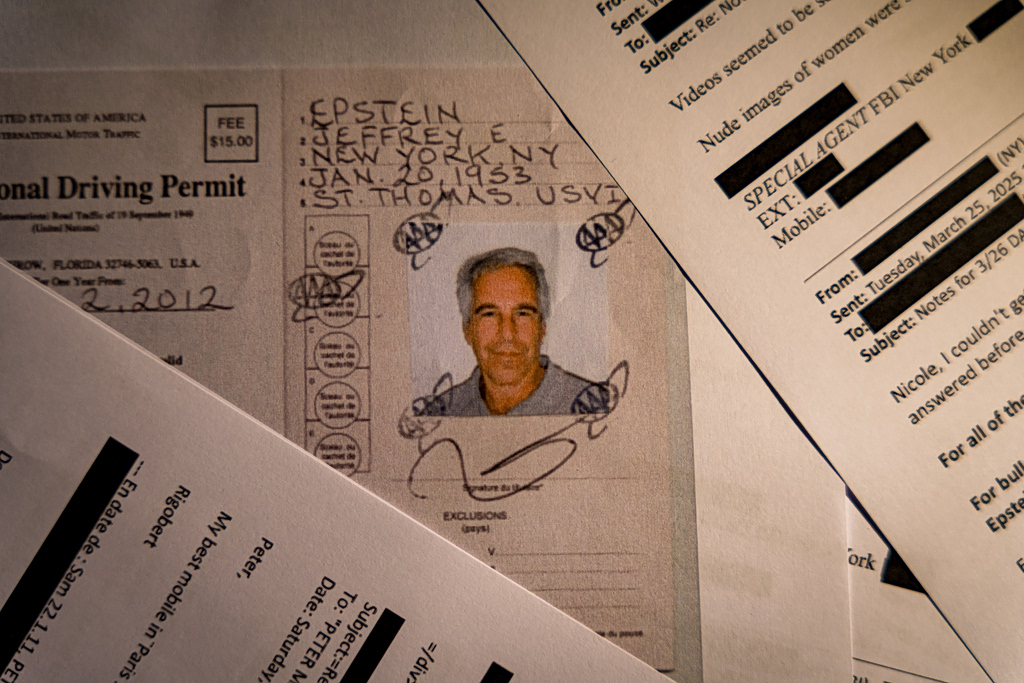 French Prosecutors Have Identified More Victims in Epstein Probe