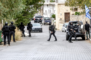 Organized Crime Probe in Crete Details Alleged Land Seizures, Intimidation