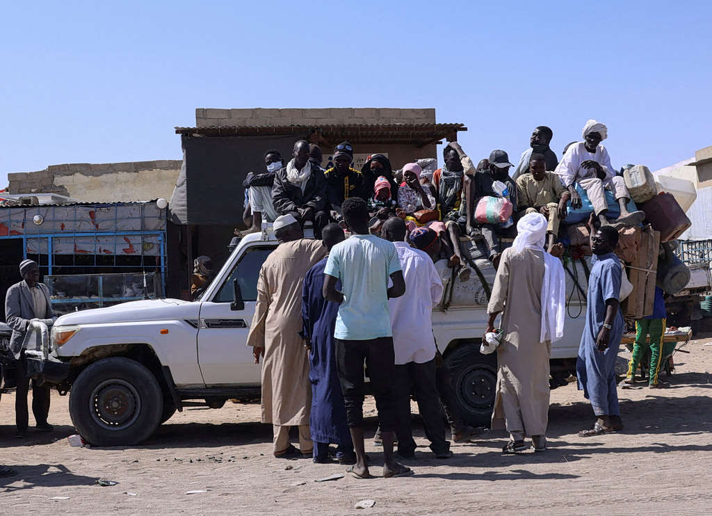 MSF Accuses South Sudan Forces of Weaponizing Aid