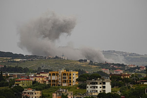 Lebanon Death Toll Tops 3,000 as Truce Fails to Halt Fighting