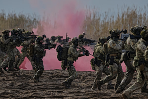 House Committee Advances Bill to Extend U.S. Military Training Assistance to Greece