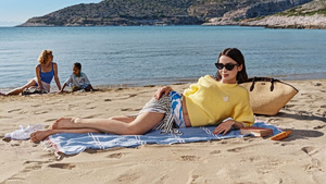 ‘Emily in Mykonos’: Hit Series Begins Filming on Greek Island