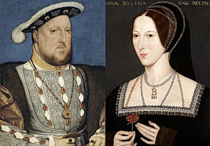 On this Day: Anne Boleyn, Wife of King Henry VIII Executed
