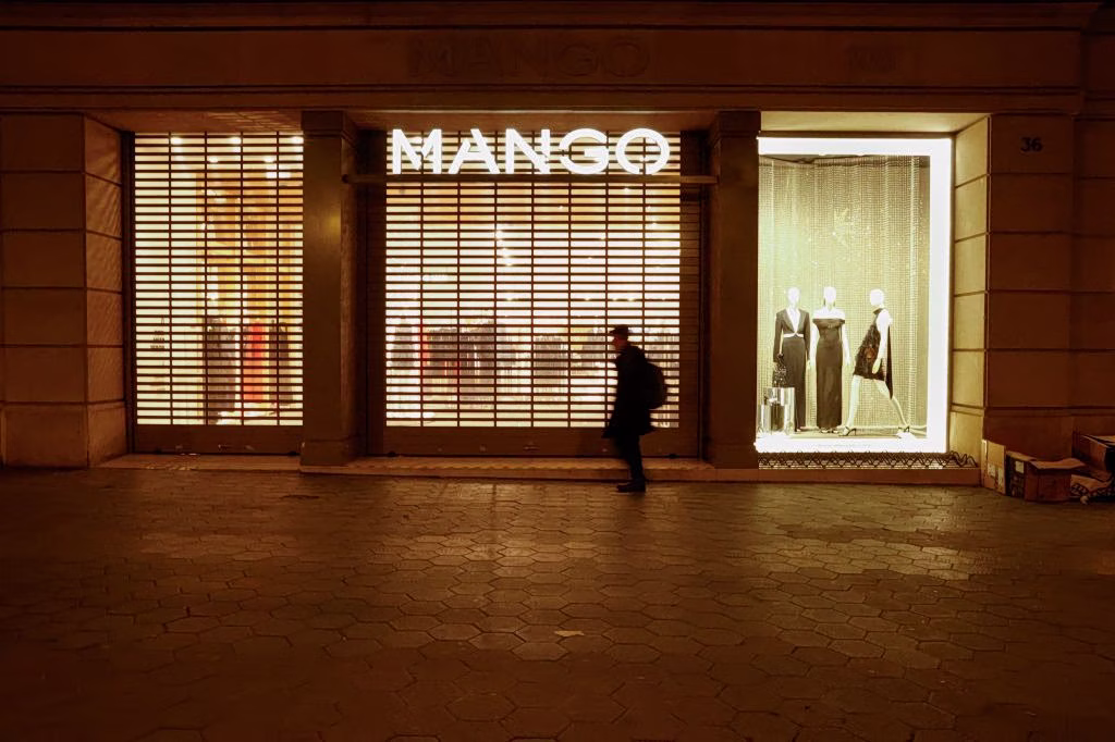Mango Founder’s Son Arrested in Death Investigation