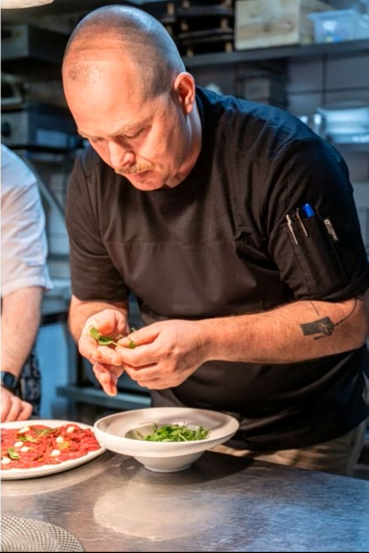 Mesogeia food festival