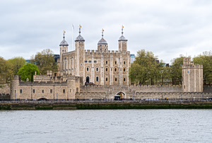 On this Day: Anne Boleyn, Wife of King Henry VIII Executed