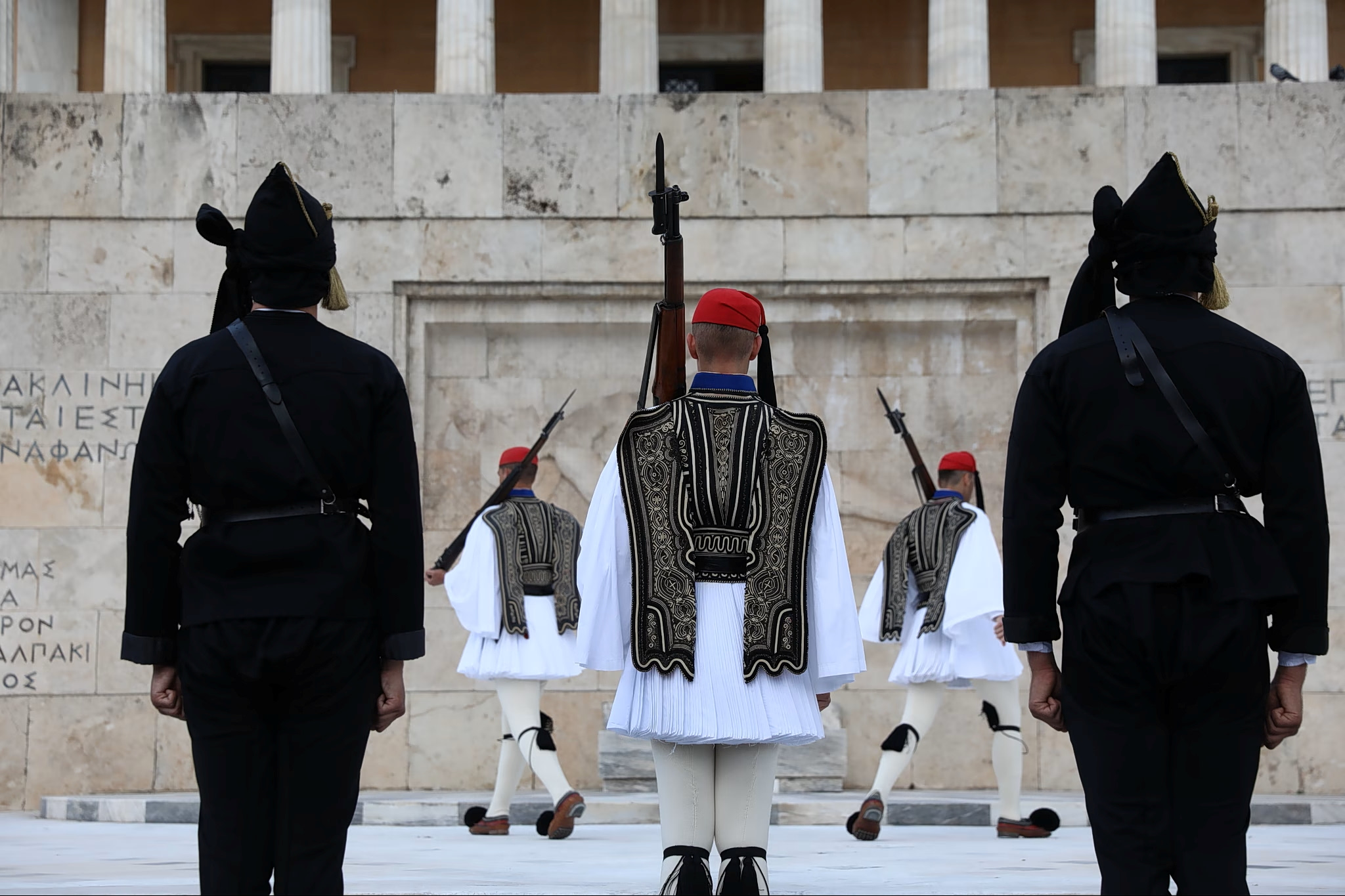 Pontic Genocide Commemorations Mark Solemn 107th Anniversary