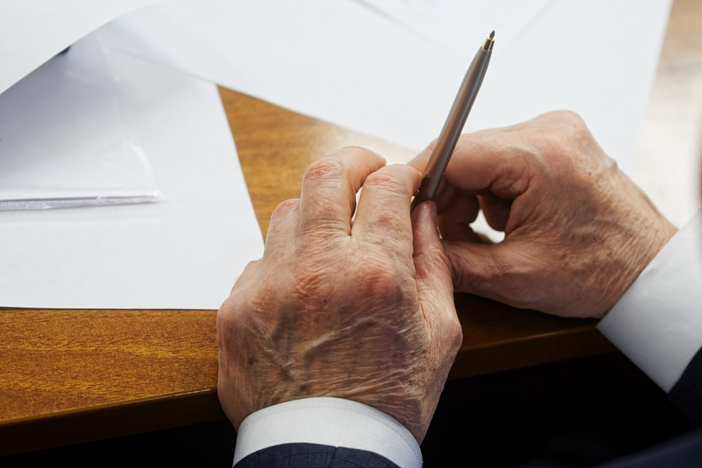 Greece Unveils Major Inheritance Law Reform Proposal