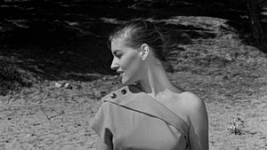 ‘Eva’ Returns: Maria Plyta’s Forgotten Masterpiece Reaches Cannes