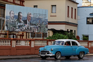 Cubans Are Anxious, Desperate and Hoping for Change as the U.S. Confronts Havana