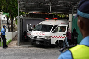 Maldives Recovers Last Two Bodies in Deadly Italian Dive