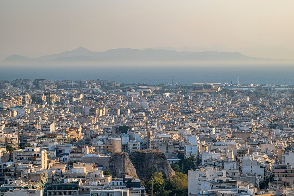 Mystery Odor Across Southern Athens Sparks Alarm, Source Still Unknown