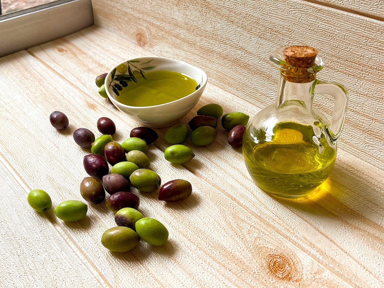 Olive Oil, Cinema and Climate in Focus at ELIA Lesvos Confest 2026