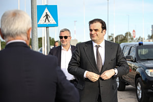 Europe Must Build Its Own Silicon Valley, Says Eurogroup Chief
