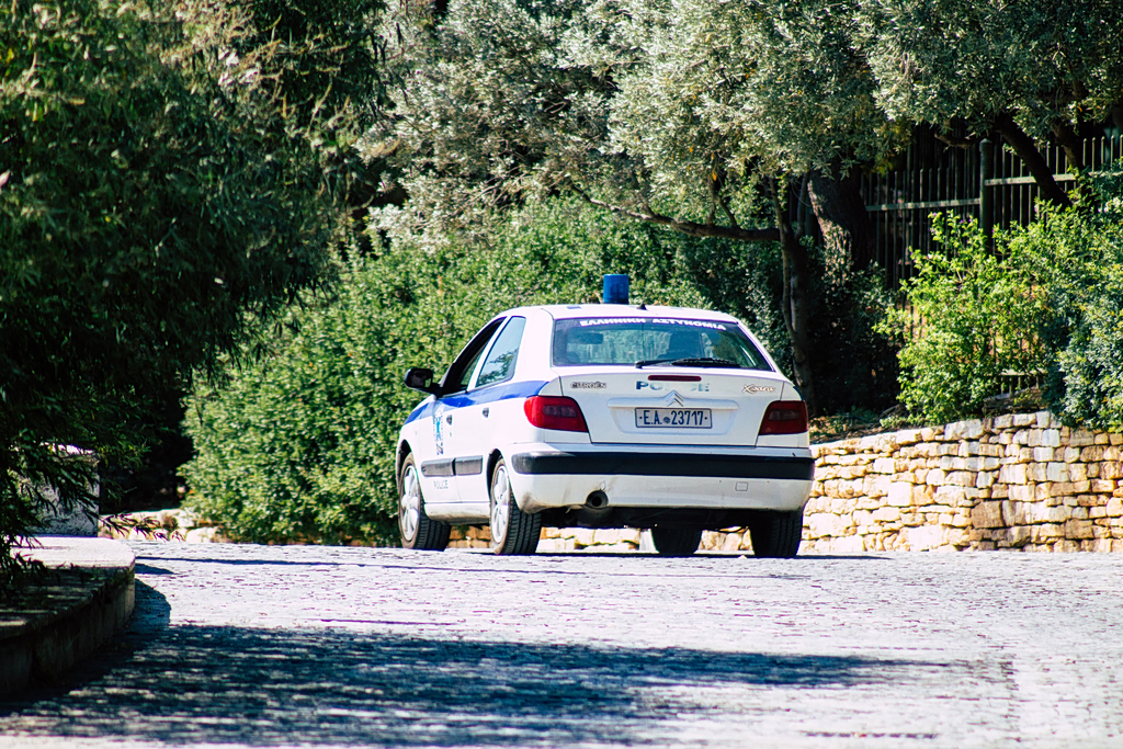 Police Bust Theft Gang Linked to €200,000 in Crimes