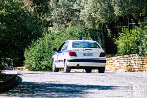 Police Bust Theft Gang Linked to €200,000 in Crimes